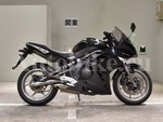     Kawasaki ER-6F Ninja650R 2012  2